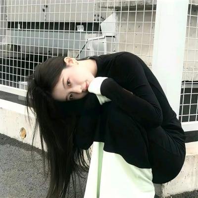 越冬的露易丝