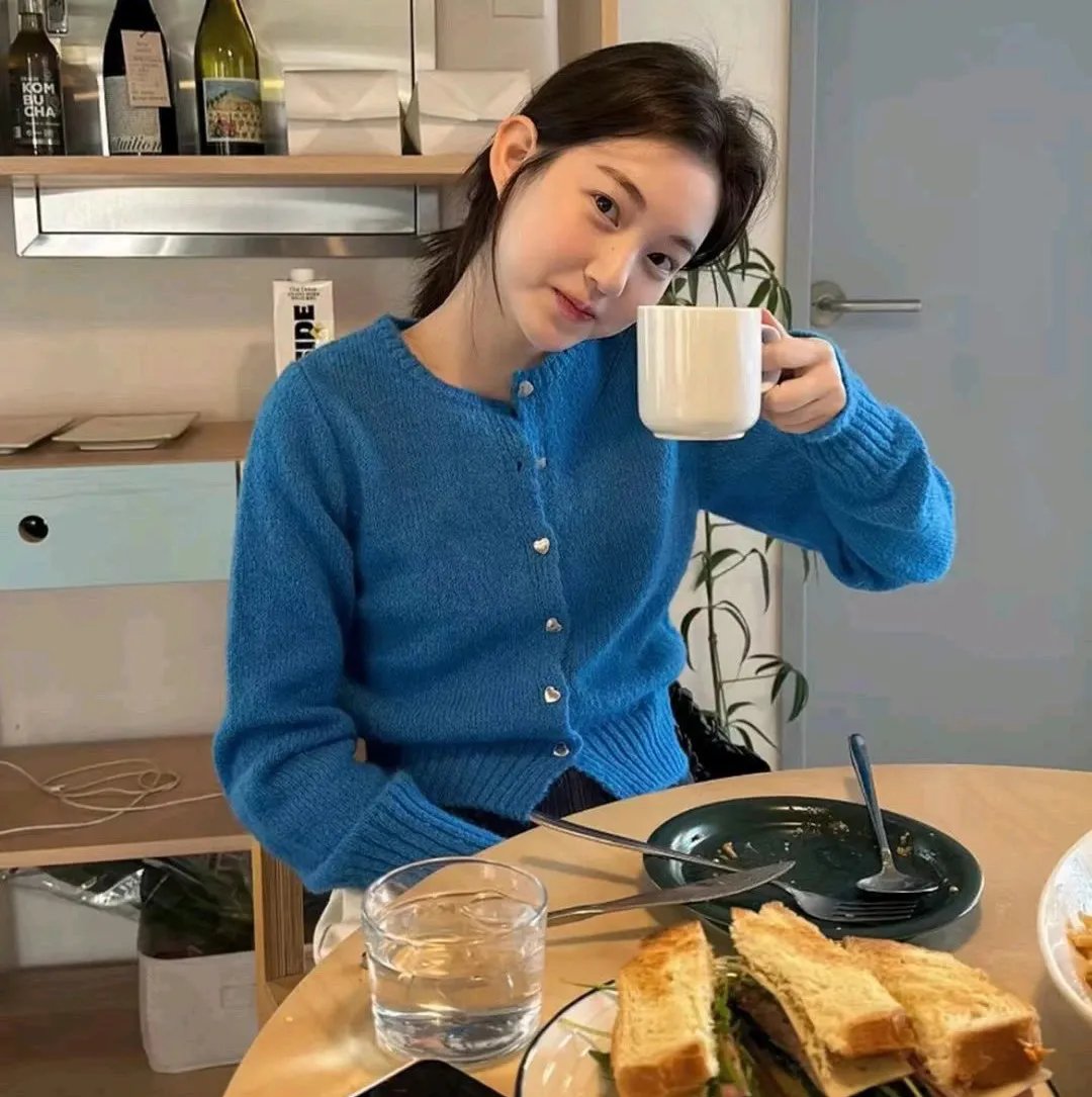 杀害我女儿的凶手